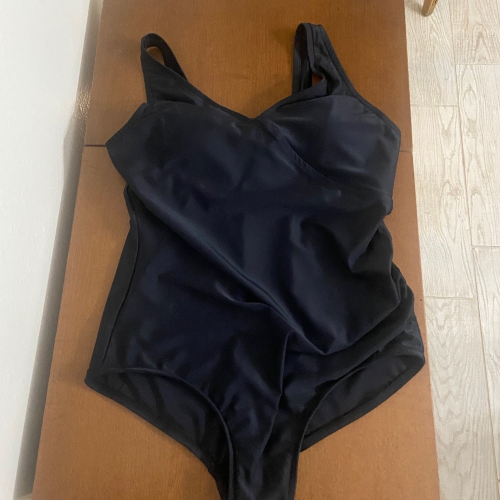 Swimsuit